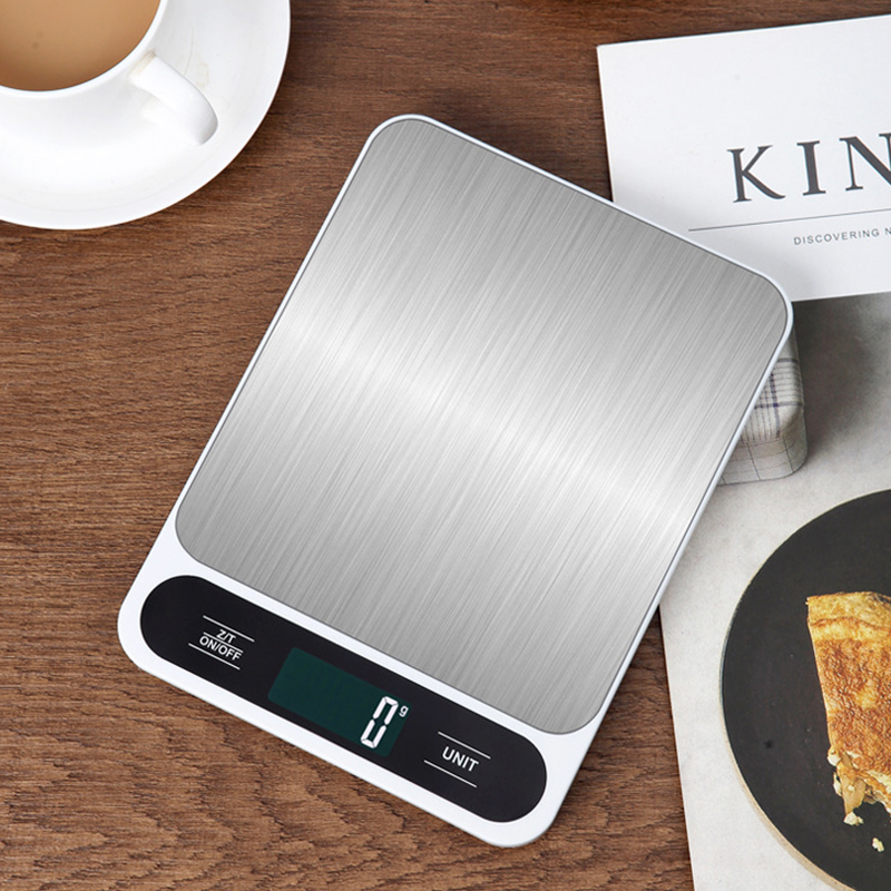 Meal Prep Weight Loss - Gıda Mutfak Terazisi, Kilo Verme, Pişirme,