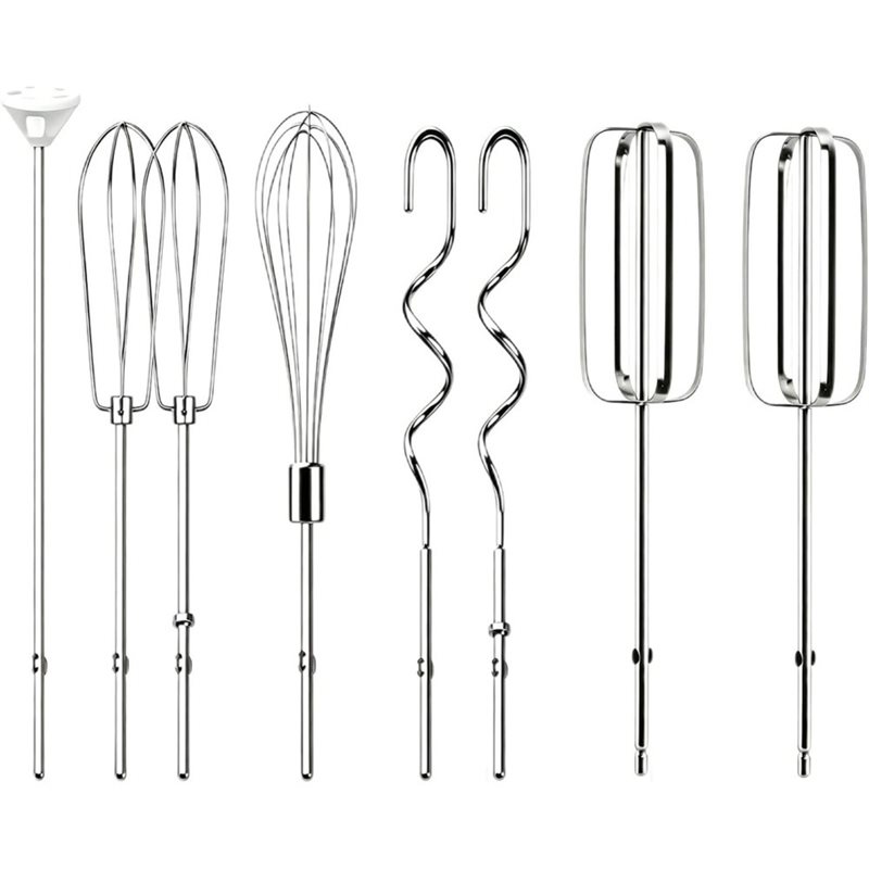Kitchenaid Mixer Hand Mixer - KEOL-El Mikseri Aparatları Kitchenaid Mikserleri İçin