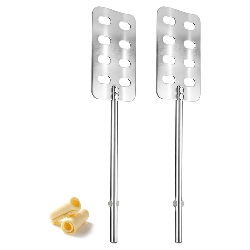 Kitchenaid Mixer Hand Mixer - A83G-2Pcs El Mikseri Tereyağı Çalkalayıcı Yedek
