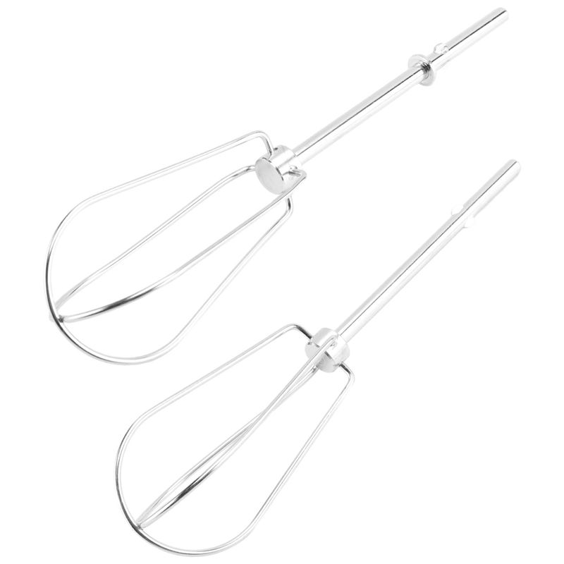 Kitchenaid Mixer Hand Mixer - YANA35R Mutfak Yardımcısı El Mikseri Aparatlarıyla