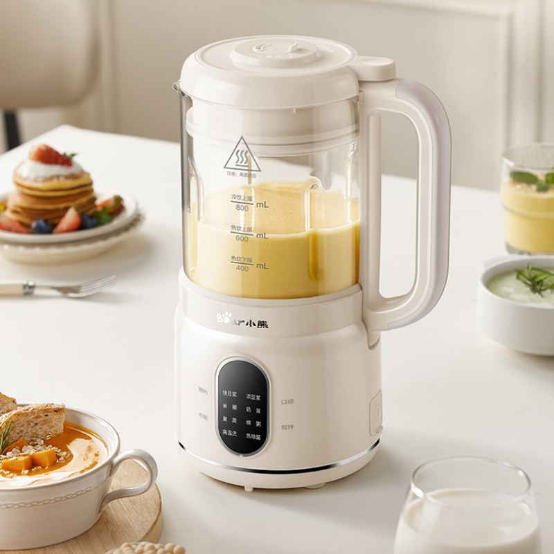 Meal Preparation - Hepsi Bir Arada Ev Tipi Blender: