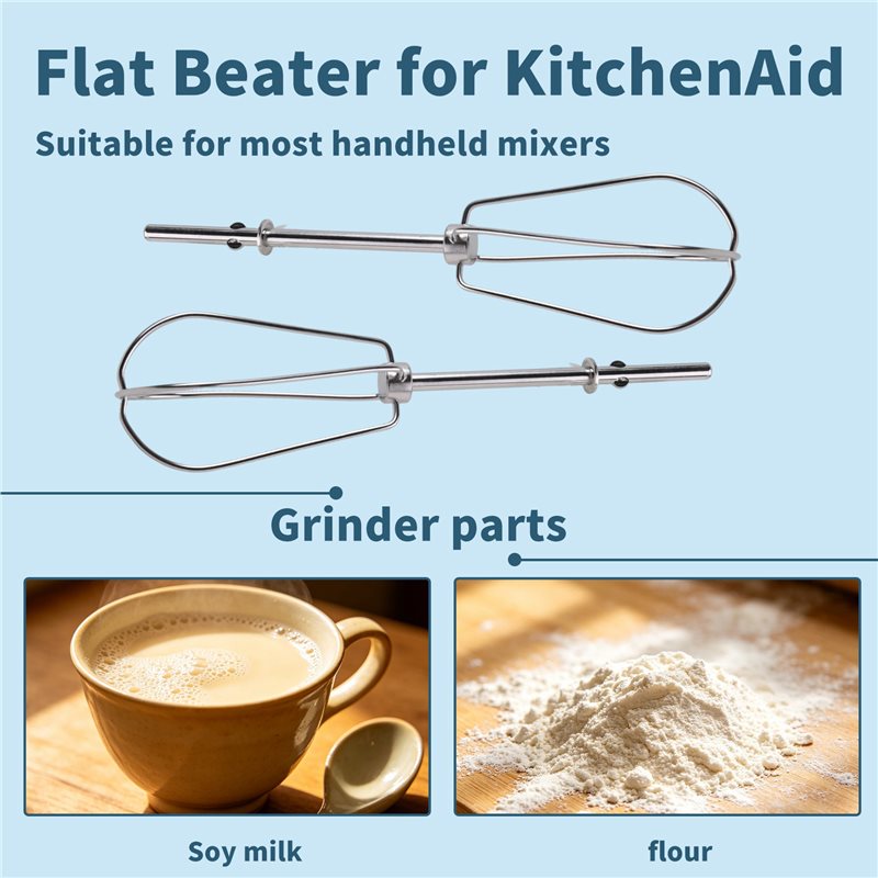B15C W10490648 Kitchenaid Miks - Kitchenaid Mixer Hand Mixer incelemesi ve fiyatı