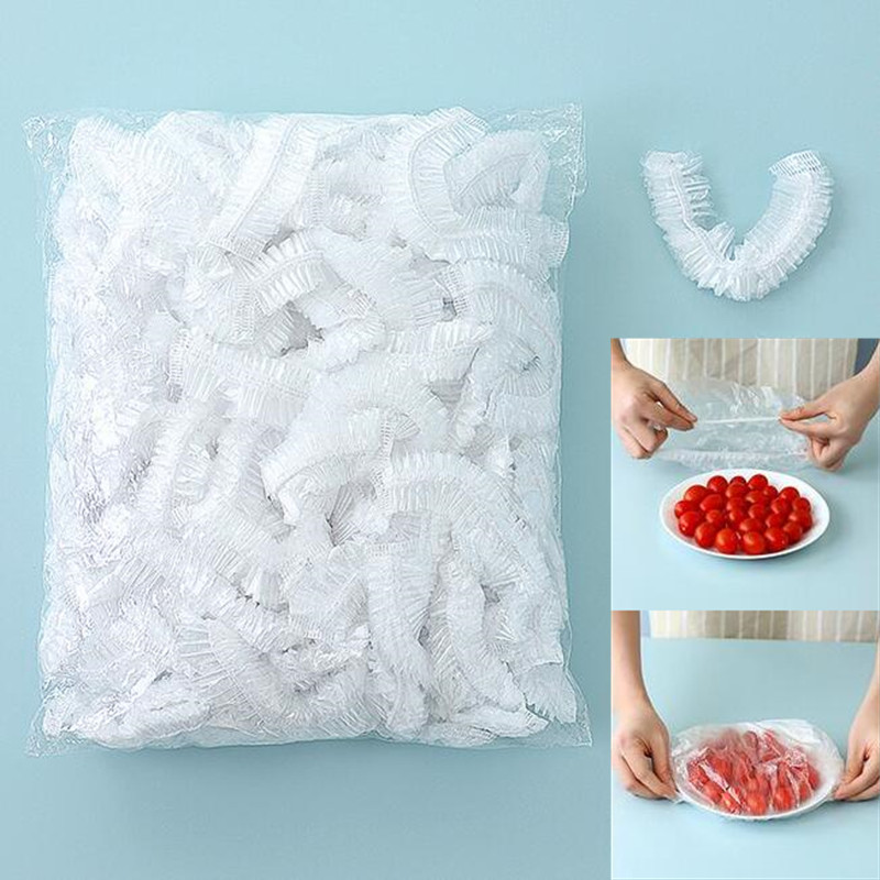 Streç Kase Kapakları, Plastik  - Meal Preparation incelemesi ve fiyatı