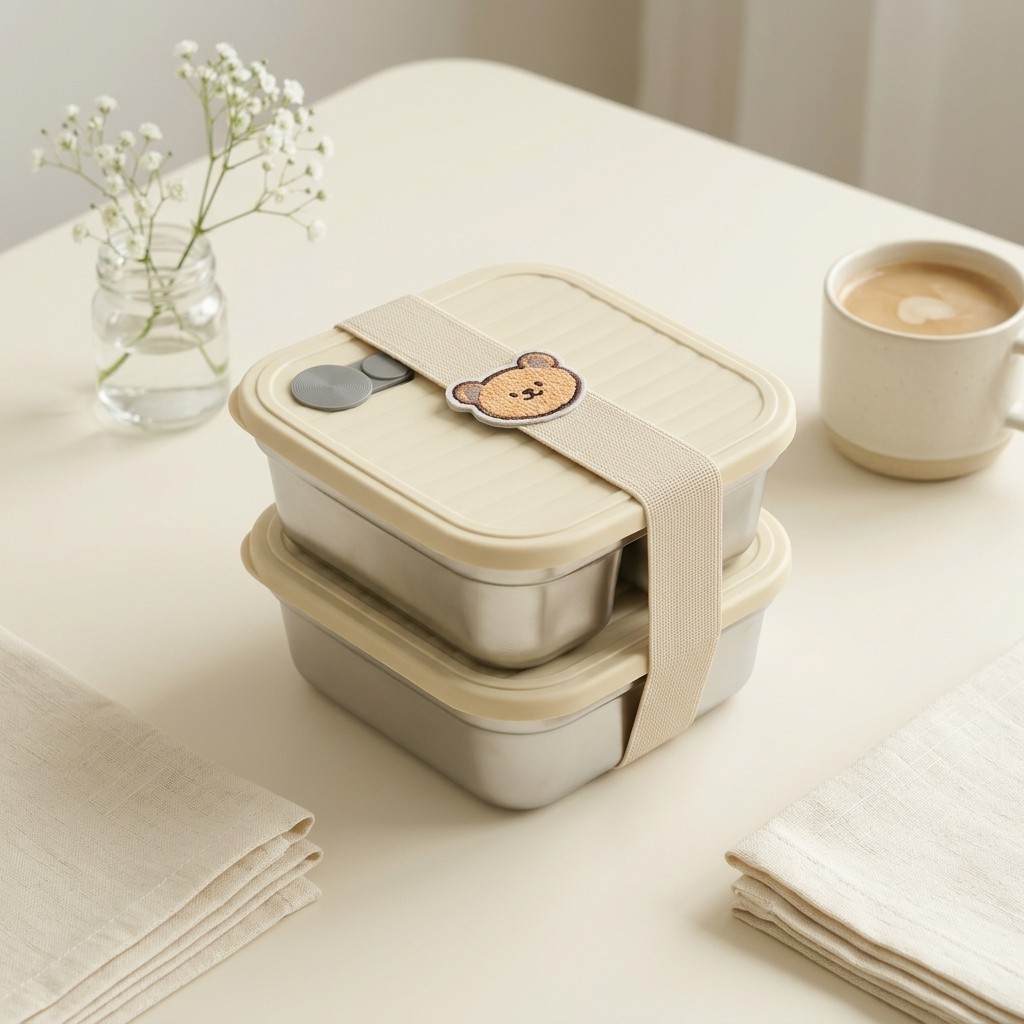 Mikrodalgada Kullanılabilir 30 - Meal Prep Kinder incelemesi ve fiyatı