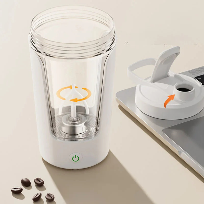 Shaker Cup USB Şarjlı Shaker B - Meal Preparation incelemesi ve fiyatı