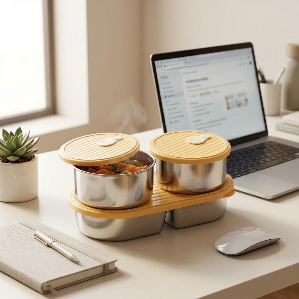 Mikrodalgada Kullanılabilir 30 - Meal Prep Kinder incelemesi ve fiyatı