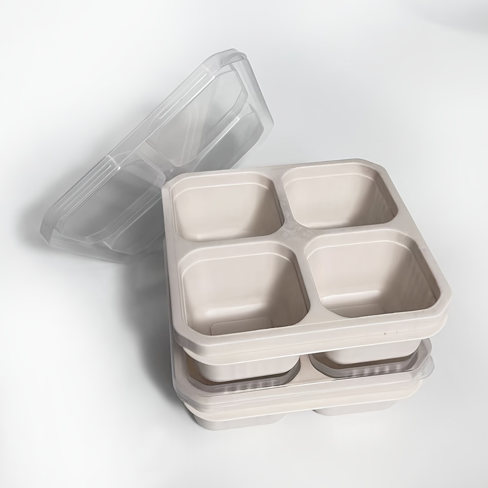 SGIAWETA-2 parçalı kapaklı yem - Meal Preparation incelemesi ve fiyatı