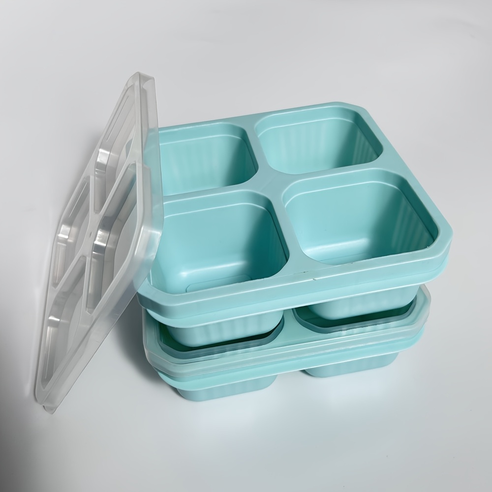 SGIAWETA-2 parçalı kapaklı yem - Meal Preparation incelemesi ve fiyatı