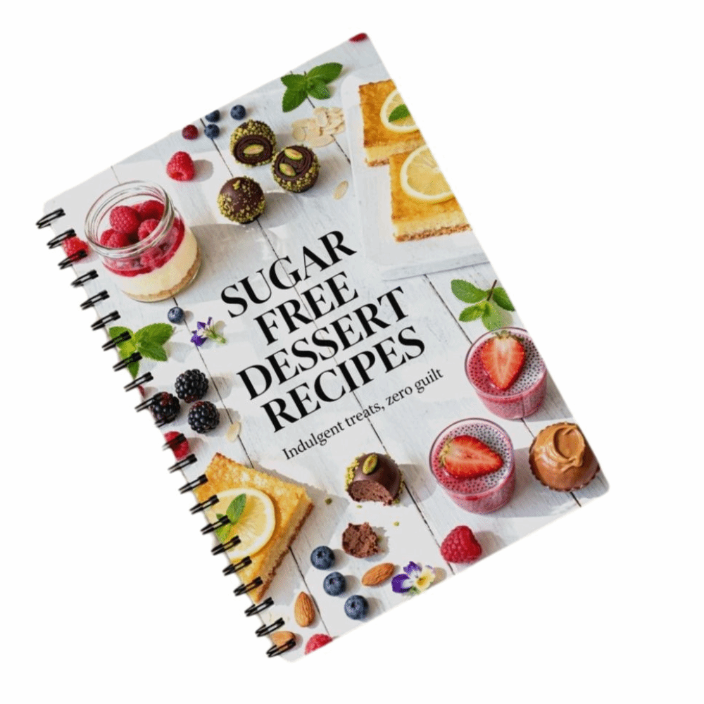 Yeni Şekersiz Şeker İçermeyen  - Meal Prep Weight Loss incelemesi ve fiyatı