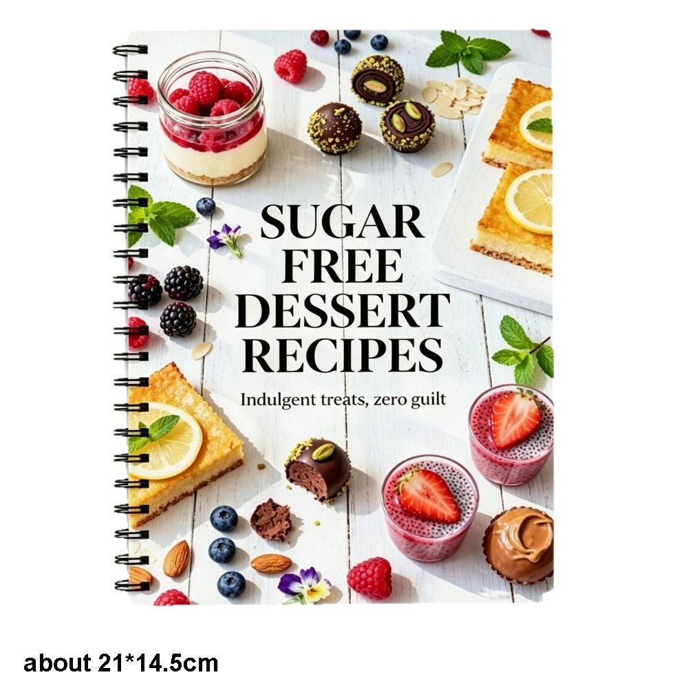 Yeni Şekersiz Şeker İçermeyen  - Meal Prep Weight Loss incelemesi ve fiyatı
