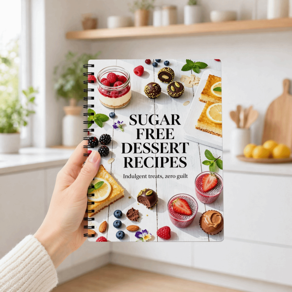Yeni Şekersiz Şeker İçermeyen  - Meal Prep Weight Loss incelemesi ve fiyatı
