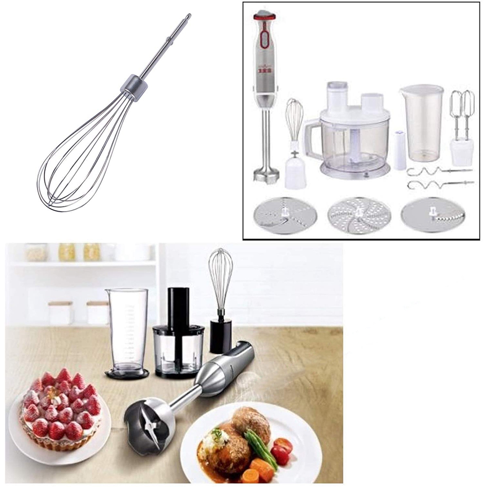 A56P-W10490648 ve KHMPW Kitche - Kitchenaid Mixer Hand Mixer incelemesi ve fiyatı