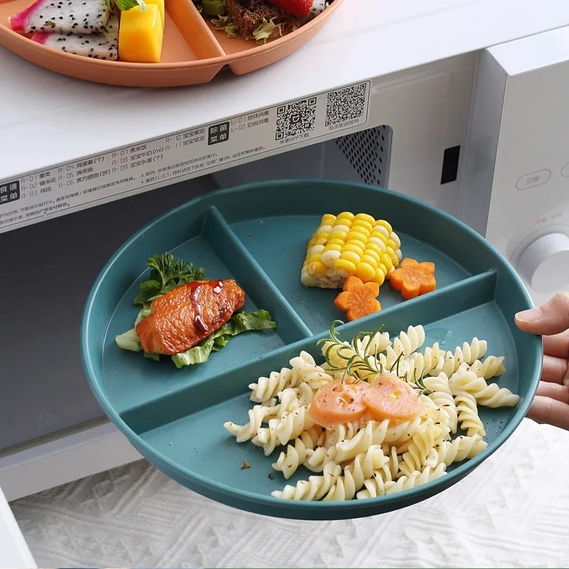 Porsiyon Kontrol Tabakları Böl - Meal Prep Weight Loss incelemesi ve fiyatı
