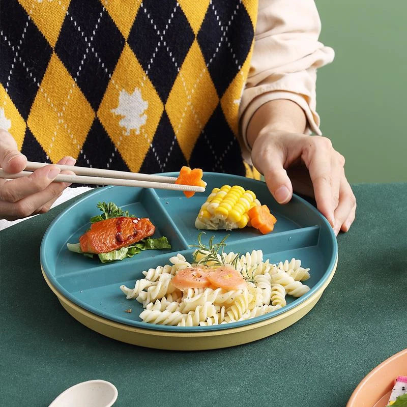 Porsiyon Kontrol Tabakları Böl - Meal Prep Weight Loss incelemesi ve fiyatı
