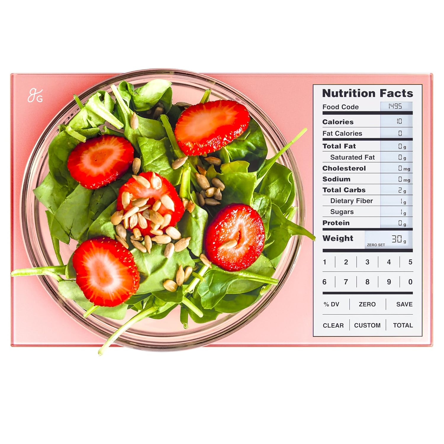 Hassas Makro Kalori Takibi ve  - Meal Prep Weight Loss incelemesi ve fiyatı