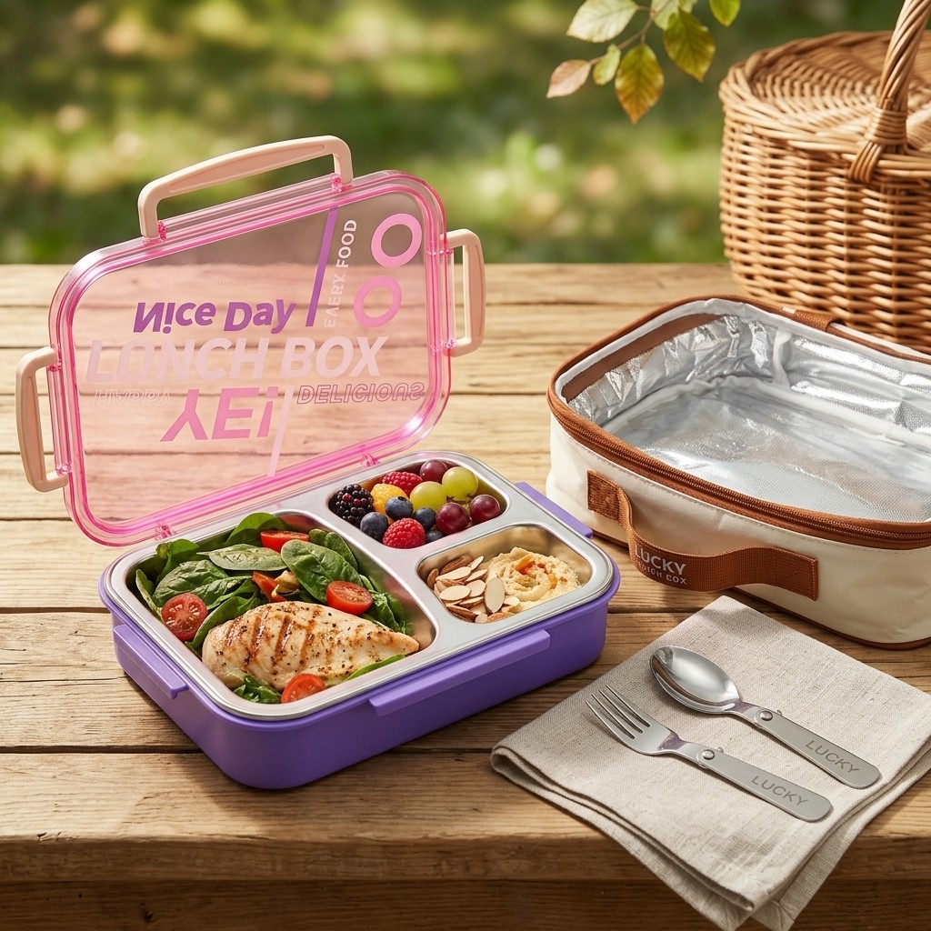 Mikrodalgada Kullanılabilir 30 - Meal Prep Kinder incelemesi ve fiyatı