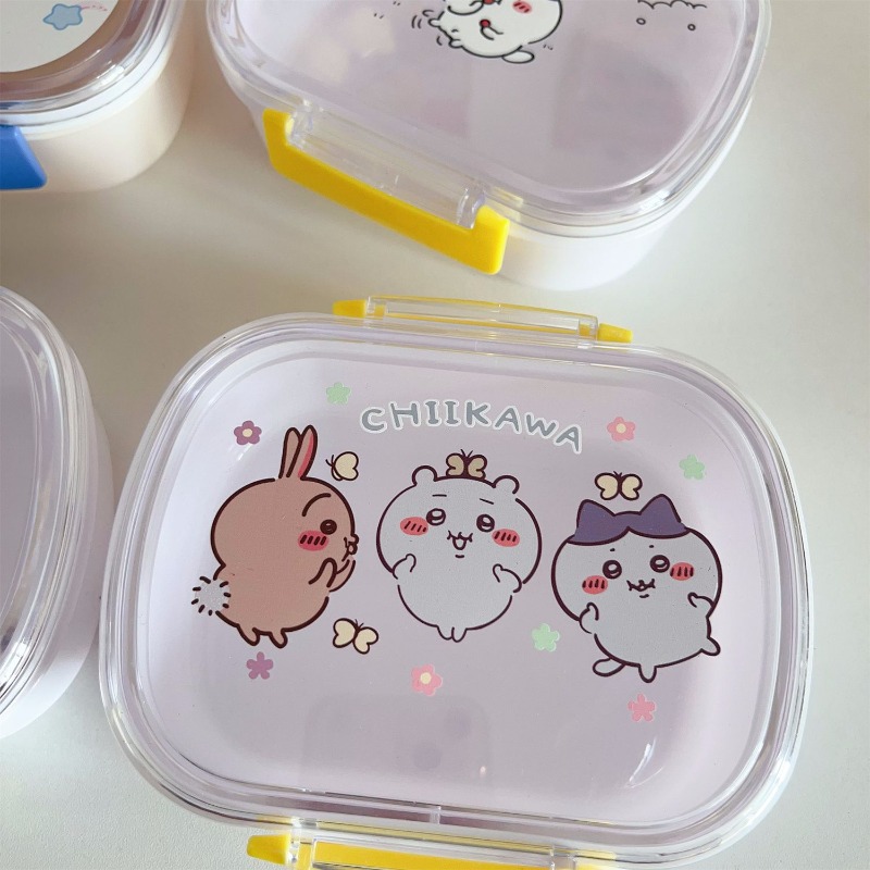 Sıcak Chiikawa Taşınabilir Bes - Meal Prep No Microwave incelemesi ve fiyatı