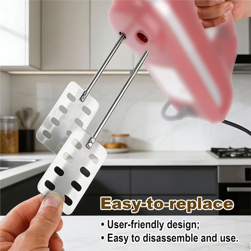 [YENİ!A67Z】 Aksesuarlar Ek Par - Kitchenaid Mixer Hand Mixer incelemesi ve fiyatı