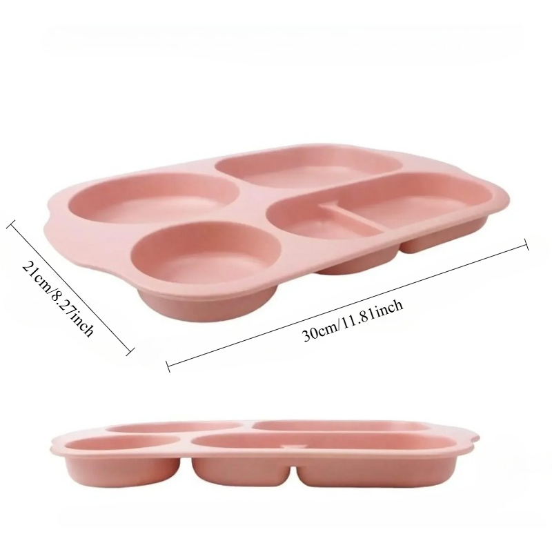 Yeniden Kullanılabilir 5 Bölme - Meal Prep Weight Loss incelemesi ve fiyatı