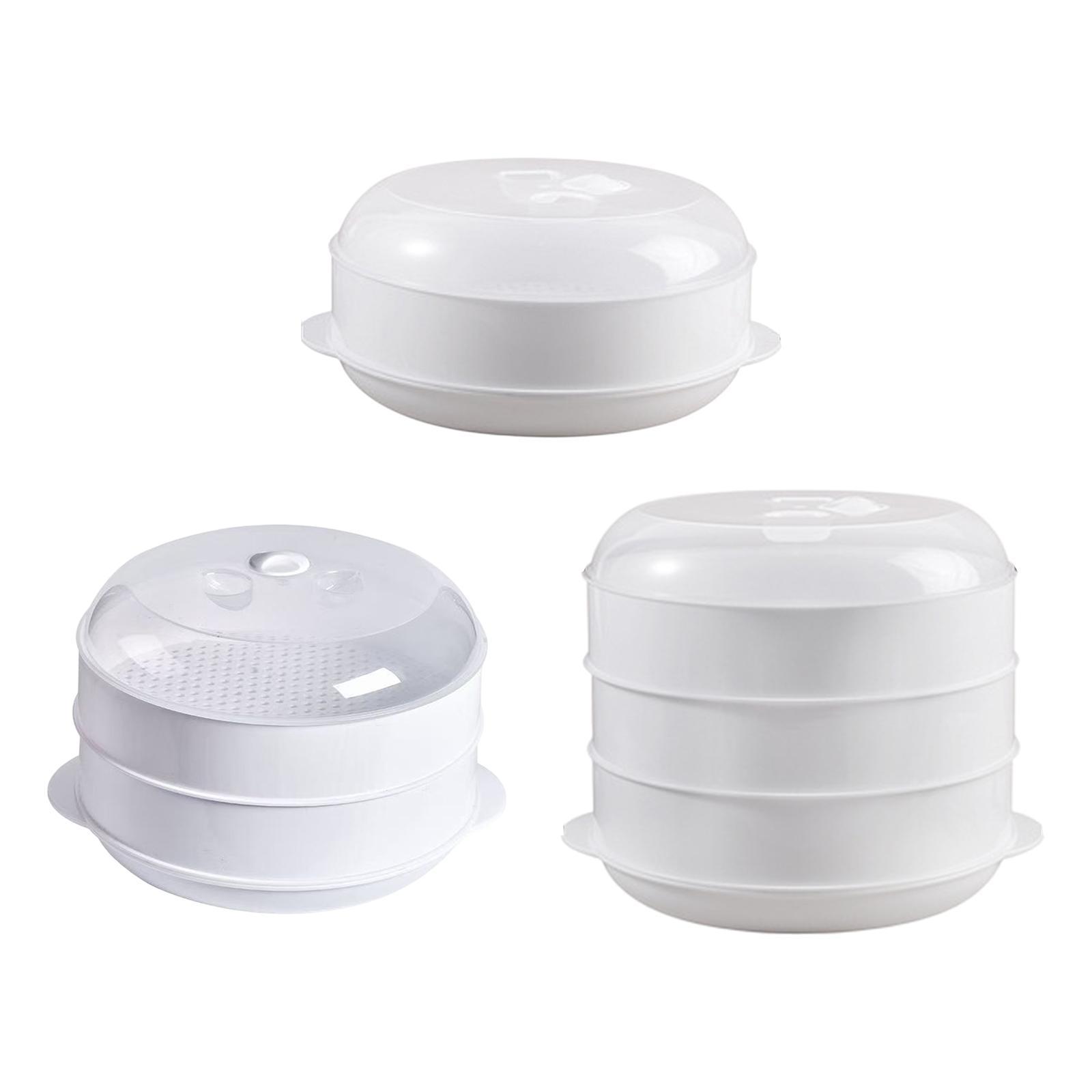 Mikrodalgada Yemek Pişirmek İç - Meal Prep No Microwave incelemesi ve fiyatı