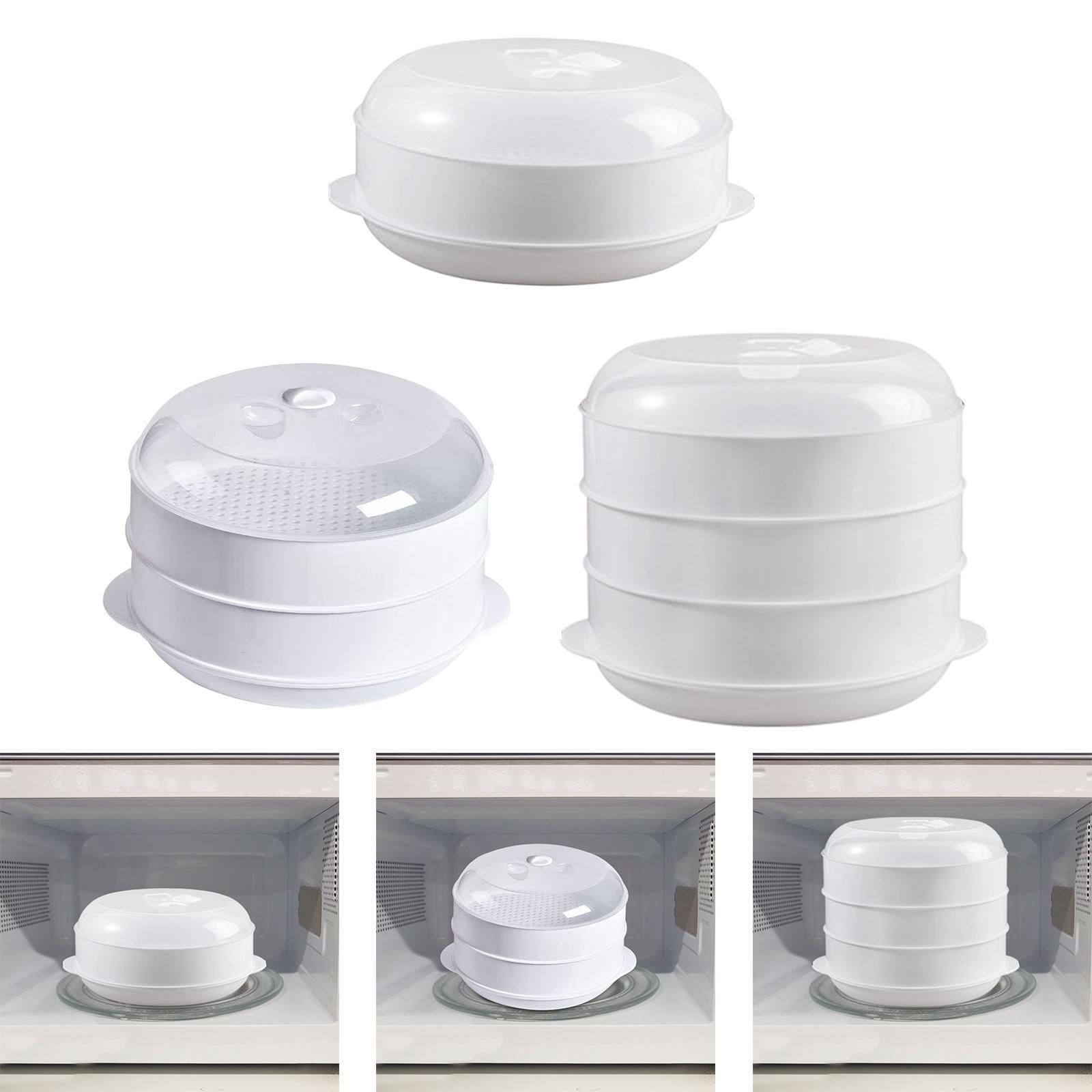 Mikrodalgada Yemek Pişirmek İç - Meal Prep No Microwave incelemesi ve fiyatı