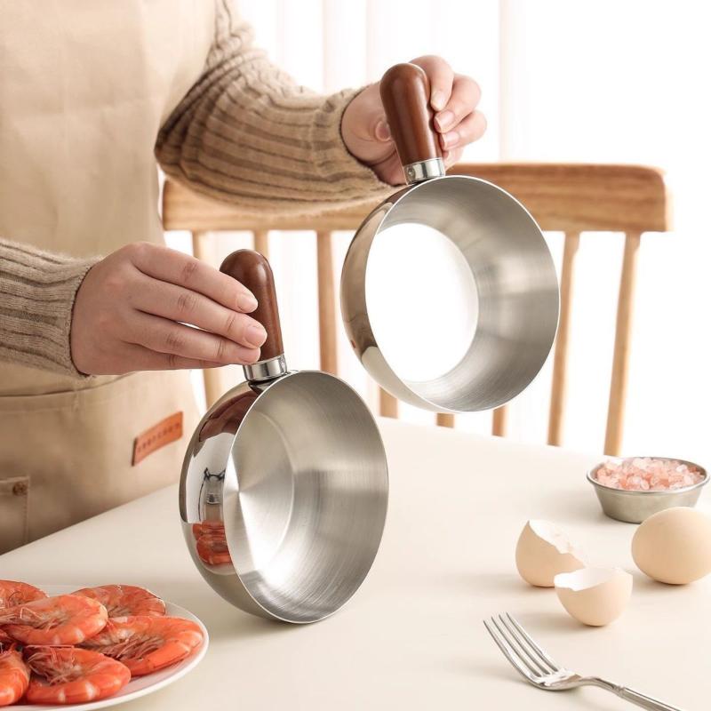 Şık Paslanmaz Çelik Tekli Eriş - Meal Preparation incelemesi ve fiyatı