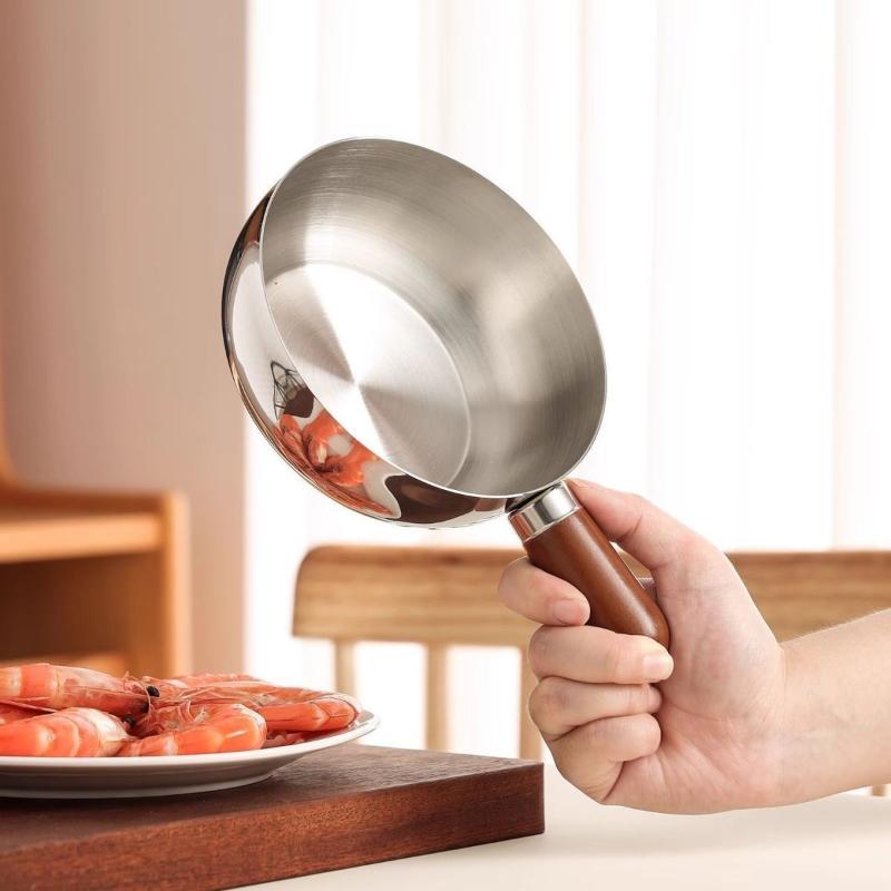 Şık Paslanmaz Çelik Tekli Eriş - Meal Preparation incelemesi ve fiyatı