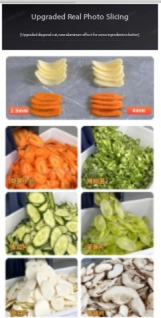 3'ü 1 Arada Otomatik Sebze Doğ - Meal Prep Zucchini incelemesi ve fiyatı