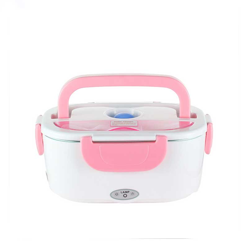 Öğle Yemeği Kabı Termos Elektr - Meal Preparation incelemesi ve fiyatı