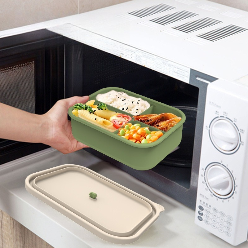 Mikrodalgada Kullanılabilir Si - Meal Prep Weight Loss incelemesi ve fiyatı