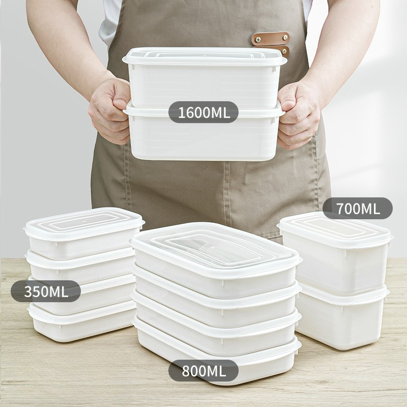 Hava Geçirmez BPA İçermeyen Sı - Meal Prep No Microwave incelemesi ve fiyatı