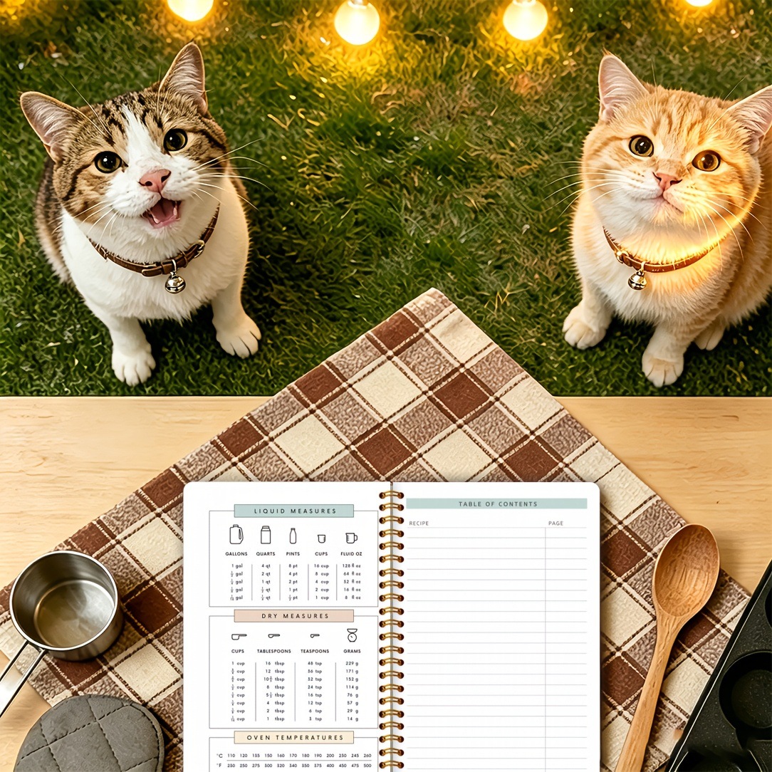Sağlıklı Ev Yapımı Kedi Maması - Meal Prep Healthy Recipes incelemesi ve fiyatı