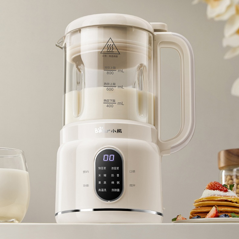 Hepsi Bir Arada Ev Tipi Blende - Meal Preparation incelemesi ve fiyatı