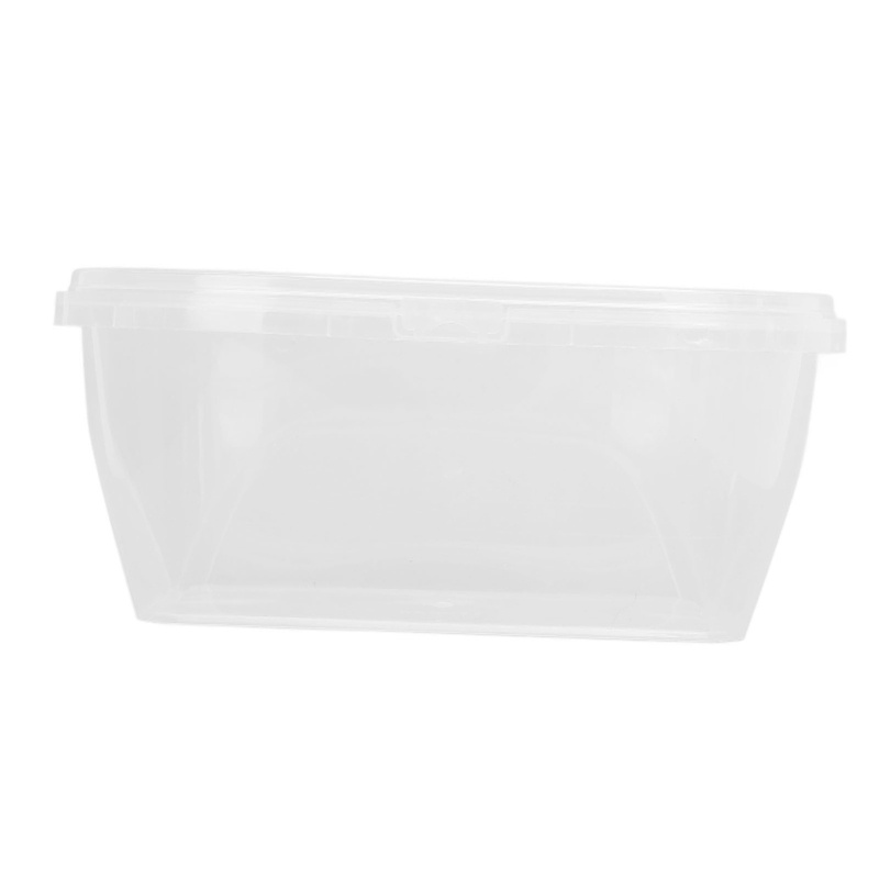 10 adet kapaklı saklama kutula - Meal Prep No Microwave incelemesi ve fiyatı