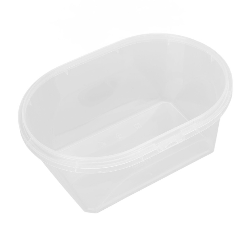 10 adet kapaklı saklama kutula - Meal Prep No Microwave incelemesi ve fiyatı