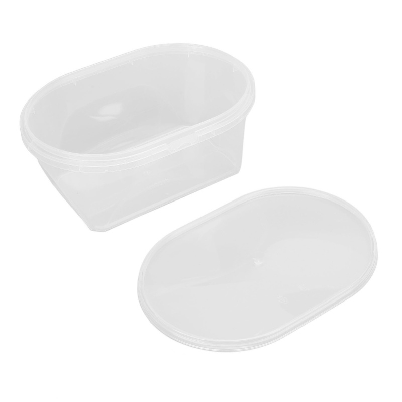 10 adet kapaklı saklama kutula - Meal Prep No Microwave incelemesi ve fiyatı